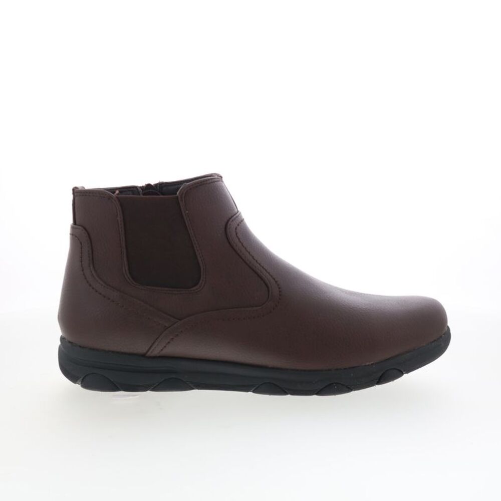Faranzi Mens FB41143 Brown Boots (NWT)